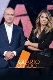 Watch Quarto grado Online Streaming 